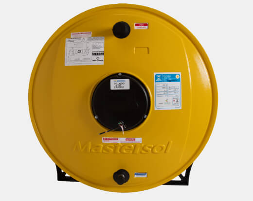 Empresa especialista em reservatórios térmicos